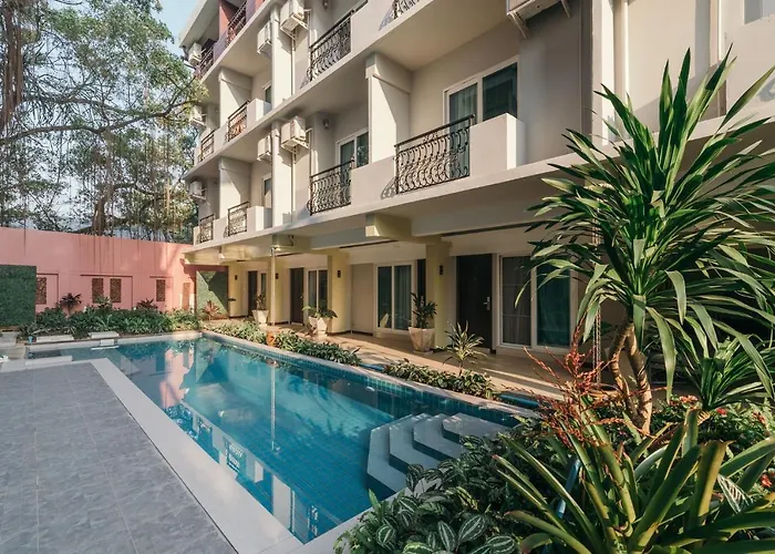 Cozytel Chiangmai