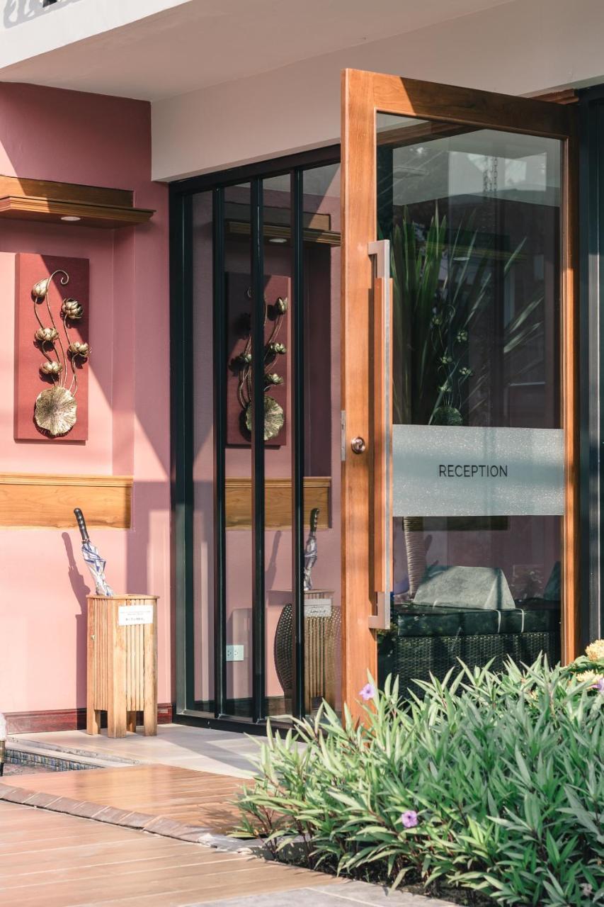 Hotel Cozytel Chiangmai